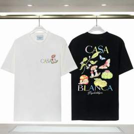 Picture of Casablanca T Shirts Short _SKUCasablancaS-3XLhst815718861